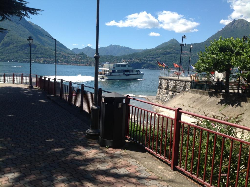I Love Varenna Perledo Ngoại thất bức ảnh