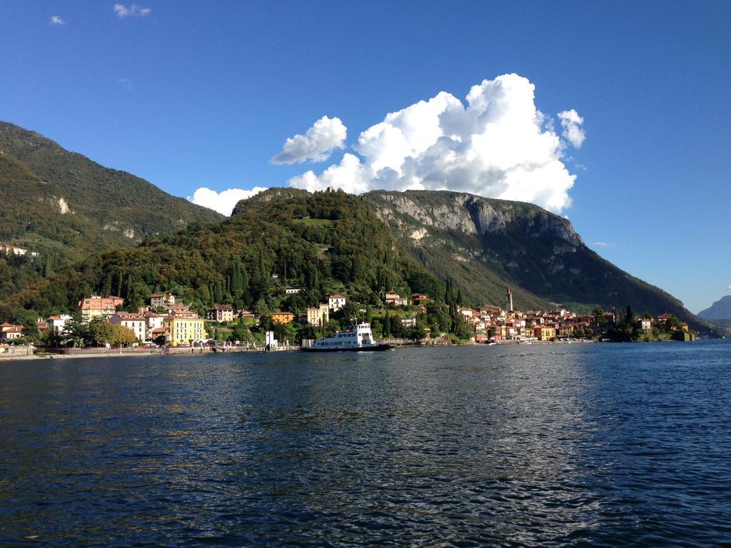 I Love Varenna Perledo Ngoại thất bức ảnh